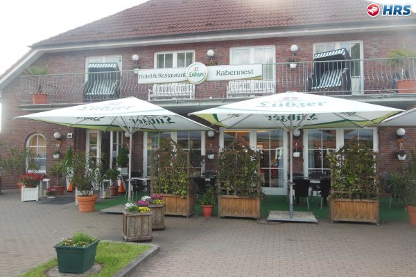 Rabennest ehem. Dobler (Raben Steinfeld)
